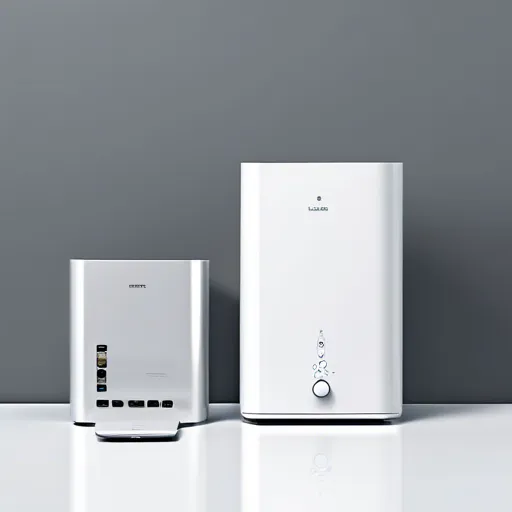Stap voor stap: de firmware van uw router bijwerken