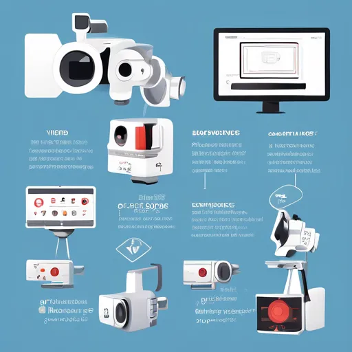 Hoe voert u zelf een videocamera-inspectie uit?