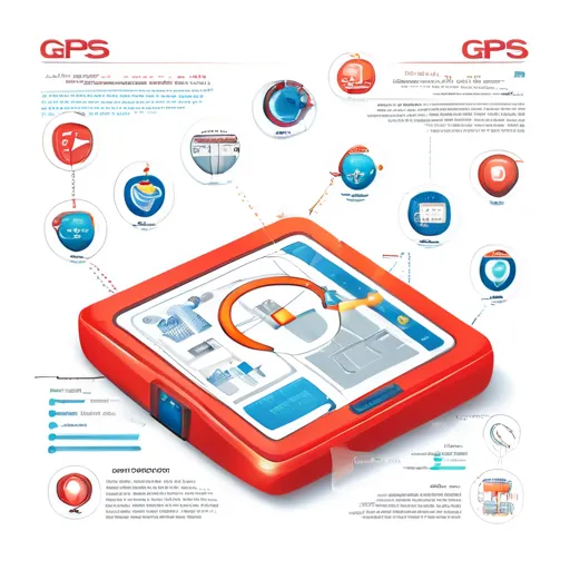 Hoe controleer je de werking van een GPS-navigator?