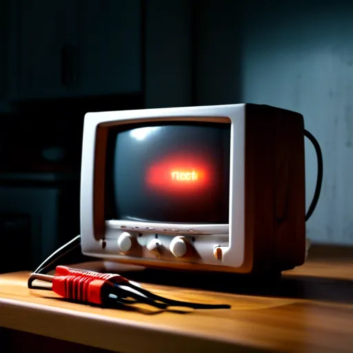 Manieren om de stroomvoorziening van een tv te controleren: eenvoudige tips.