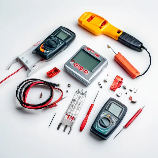 Manieren om de werking van de infraroodsensor van de afstandsbediening te controleren