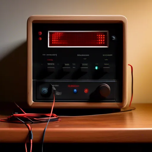 Hoe controleer ik de geluidsuitvoer op mijn muzieksysteem?