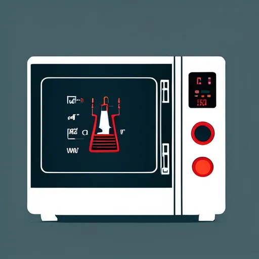 Methoden voor het controleren van een condensator in een magnetron: stapsgewijze instructies.