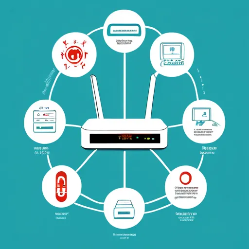 Hoe kan ik de software op een TP-Link-router updaten?