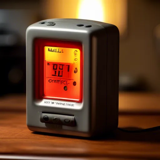 Welke methoden zijn er om een contactloze thermometer te controleren?