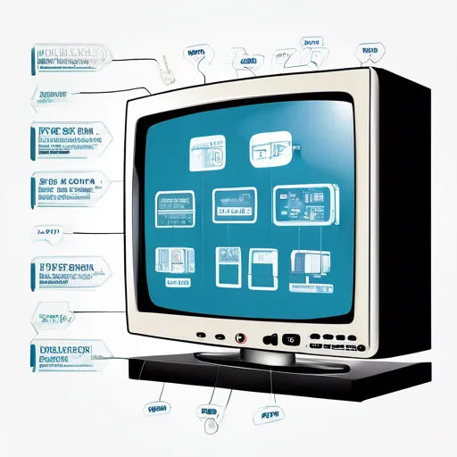 Wat moet ik doen als de USB-aansluiting van de tv niet werkt?