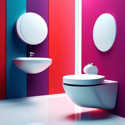 Tips voor het onderhouden van toiletten en hun componenten
