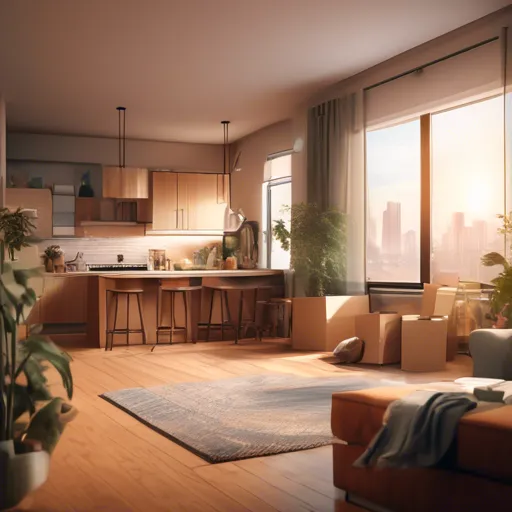 10 handige tips voor een comfortabele en gemakkelijke verhuizing