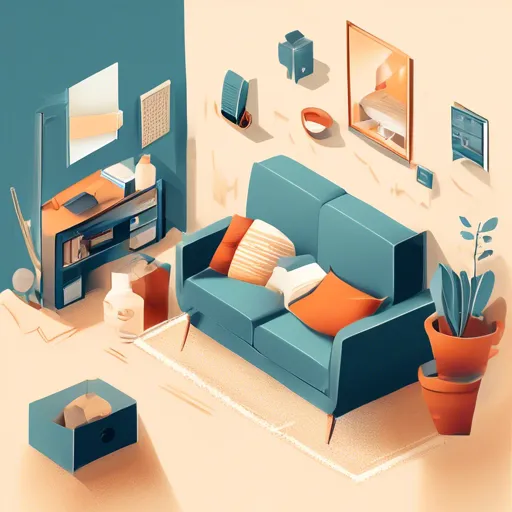 10 handige tips voor een comfortabele en gemakkelijke verhuizing
