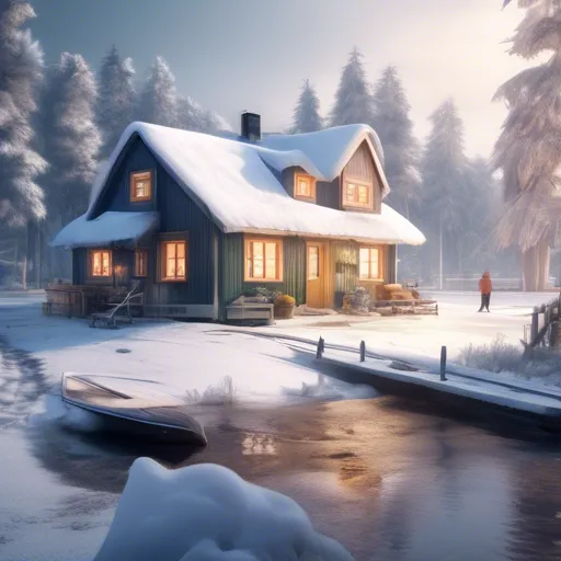 Verhuizen in de winter en de zomer: de belangrijkste details die u moet weten.