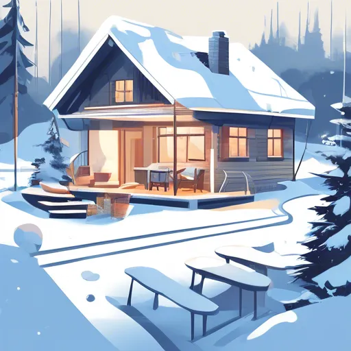 Verhuizen in de winter en de zomer: de belangrijkste details die u moet weten.