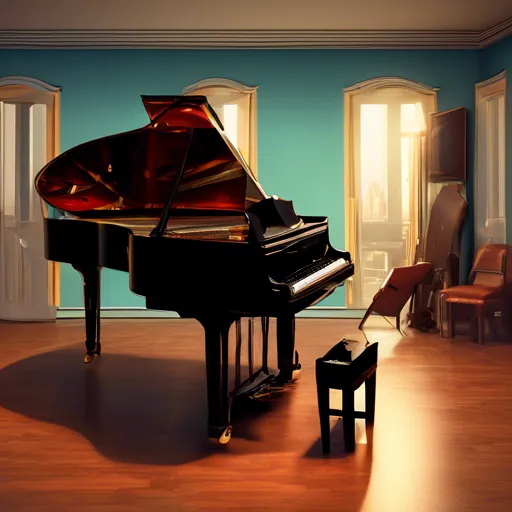Vleugelpiano's en piano's vervoeren: wat zijn de verschillen en hoe doe je het goed?