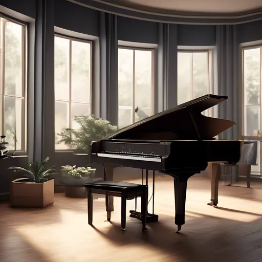 Moet je een piano zelf verhuizen? Professionele aanpak vs. doe-het-zelf