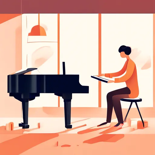 Moet je een piano zelf verhuizen? Professionele aanpak vs. doe-het-zelf