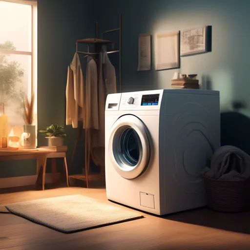 Waarom u op experts moet vertrouwen voor het vervoeren van uw wasmachine