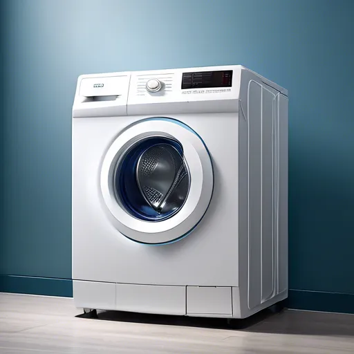 Advies van een expert: uw wasmachine veilig vervoeren.
