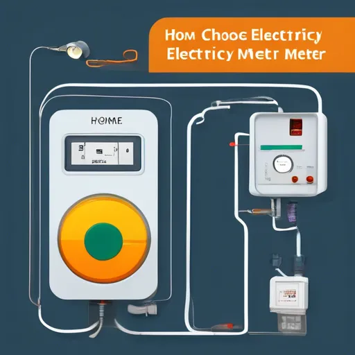Hoe kiest u een elektriciteitsmeter voor uw huis op basis van uw behoeften?