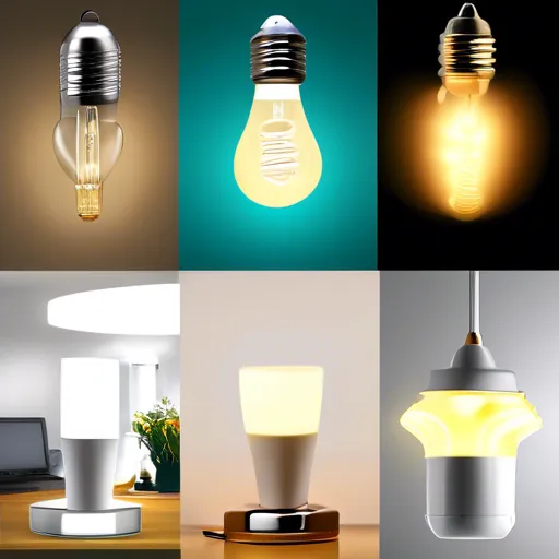 Hoe kiest u energiebesparende lampen voor uw huis?