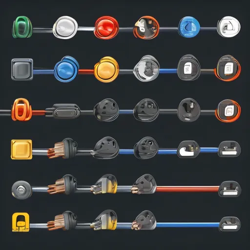 Hoe kiest u kabels voor elektrische installaties die betrouwbaarheid garanderen?