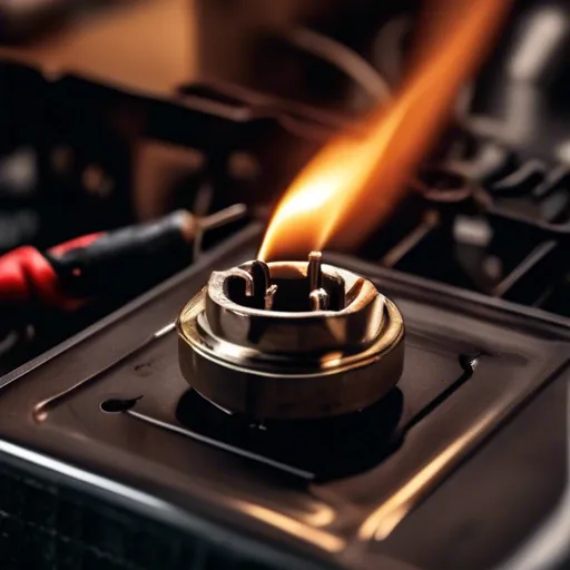 Hoe repareer je een elektrisch paneel na een kortsluiting?