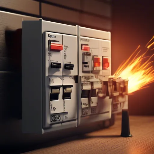 Hoe u elektrische problemen in uw huis kunt opsporen en oplossen