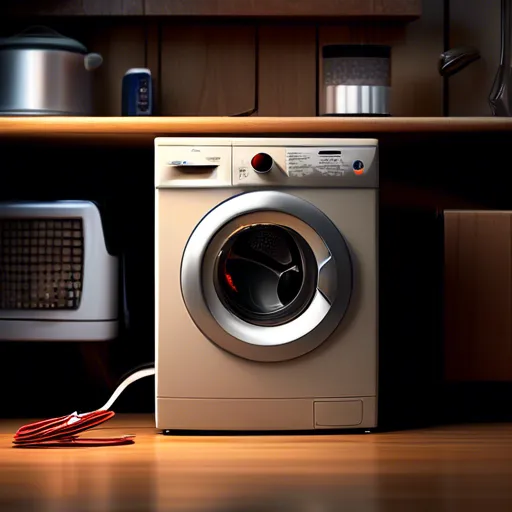 Waarom de wasmachine niet start: belangrijkste oorzaken van het probleem