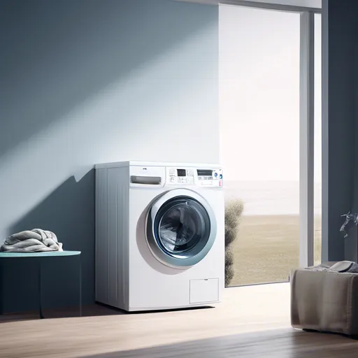 Waarom u op experts moet vertrouwen voor het vervoeren van uw wasmachine