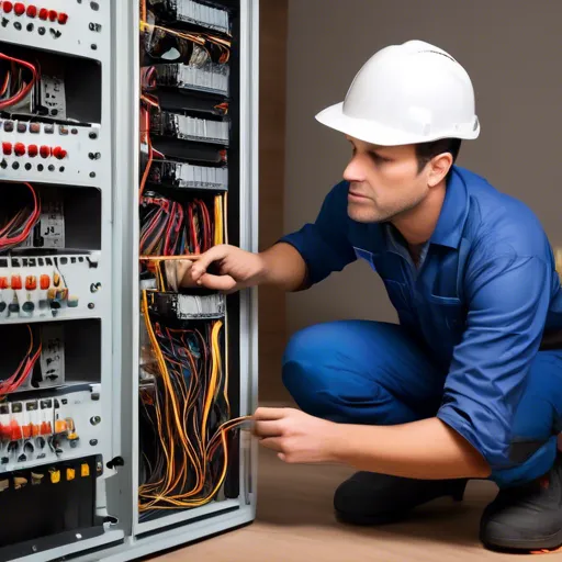 Hoe u problemen met elektrische netwerken kunt voorkomen bij de modernisering van oude gebouwen