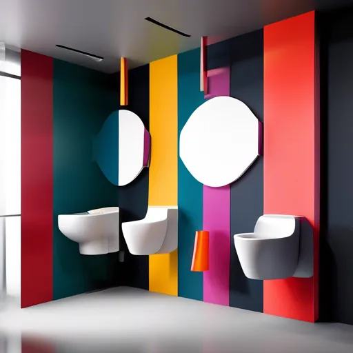 Hoe kiest u een toiletsysteem: wandcloset of traditioneel design?