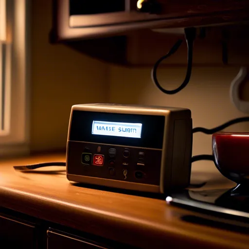 Wat is een "koude start" in een UPS en wat is het doel ervan?