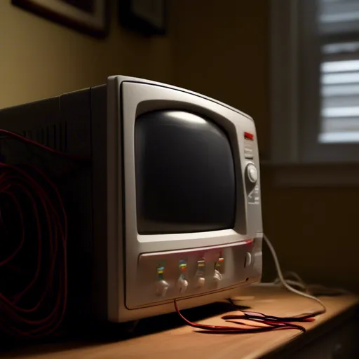 Hoe u de tv-instellingen kunt wijzigen na een software-update