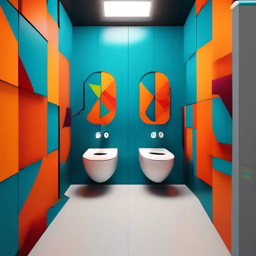 Hoe repareer je een kapot toiletspoelmechanisme?
