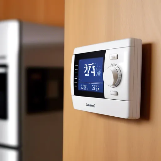 Hoe kiest u een thermostaat voor het aansluiten van elektronische apparaten?