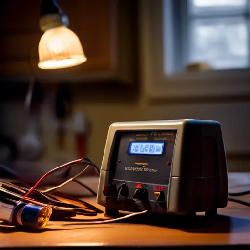 Manieren om de efficiëntie van een soldeerbout te controleren op prestaties