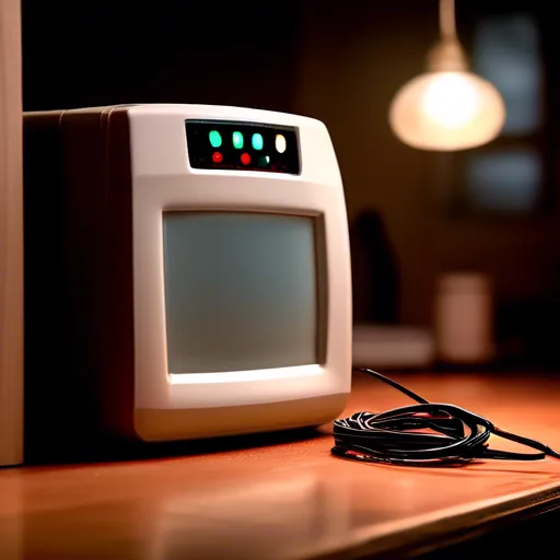 Hoe controleer ik de infraroodsensor in de afstandsbediening?